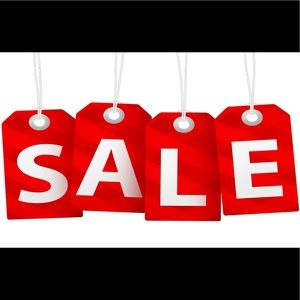 BRANDY MELVILLE SALE